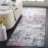 safavieh clearance malibu mbu943u plum rug