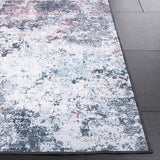 safavieh clearance arctic shag mbu943u ivory rug