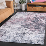 safavieh clearance arctic shag mbu943u ivory rug