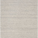 nourison alanna aln01 silver rug
