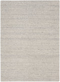 nourison alanna aln01 silver rug