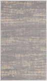 nourison nourison essentials nre03 grey beige rug