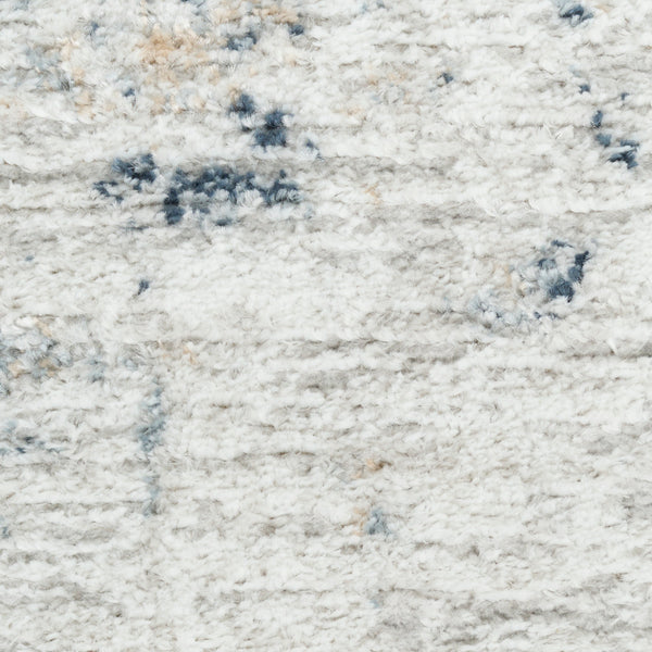 nourison dekor dek07 grey navy rug