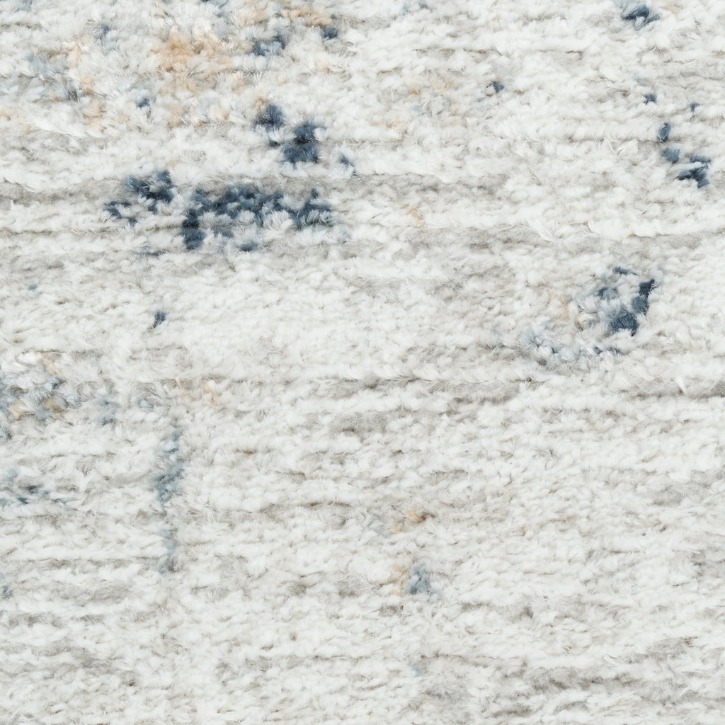 nourison dekor dek07 grey navy rug