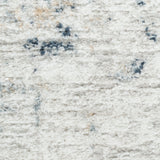 nourison dekor dek07 grey navy rug