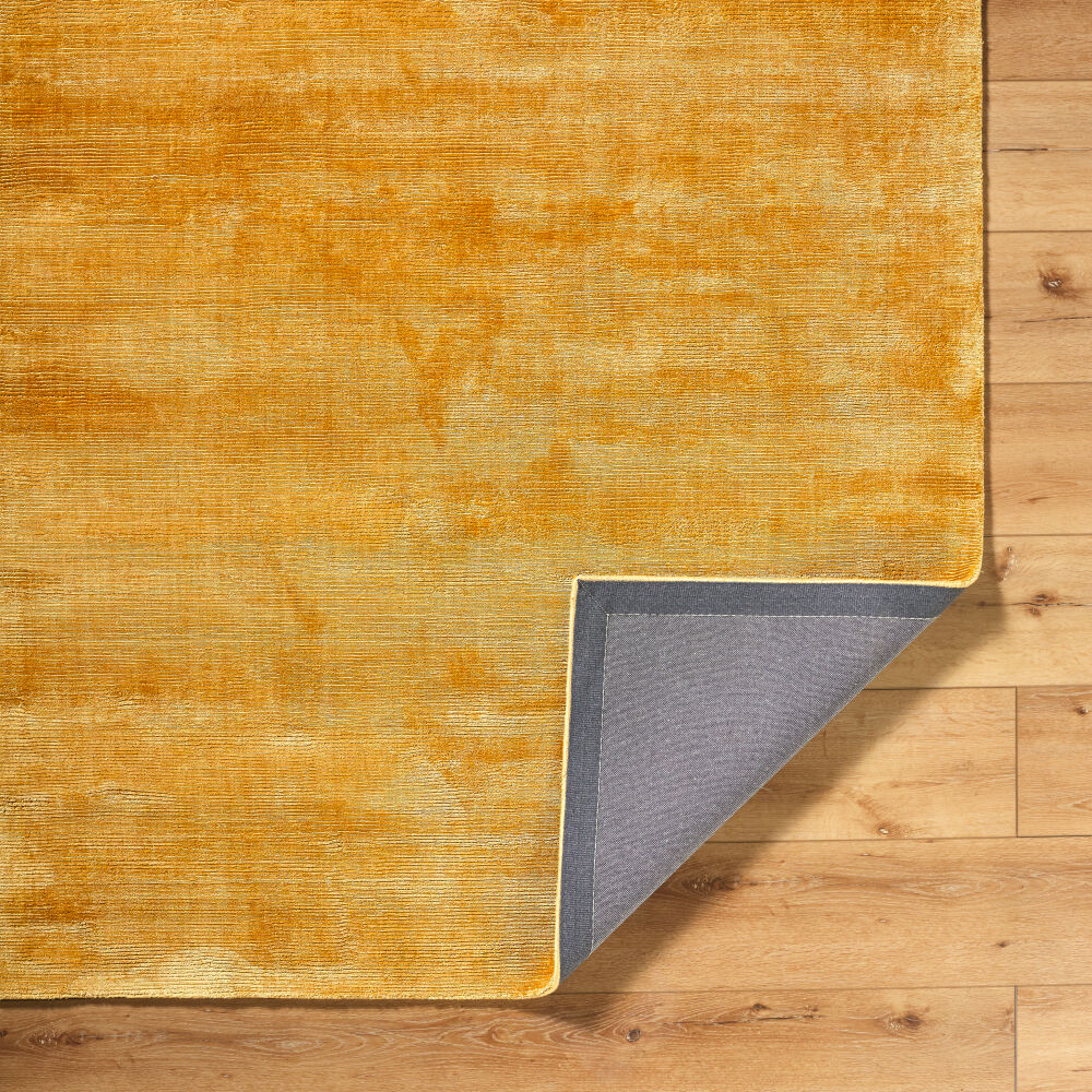 surya malcolm mcc 2301 goldenrod rug