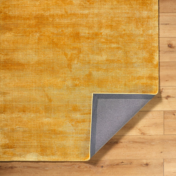 surya malcolm mcc 2301 goldenrod rug