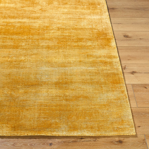 surya malcolm mcc 2301 goldenrod rug