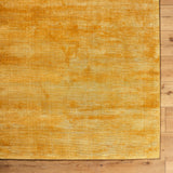 surya malcolm mcc 2301 goldenrod rug