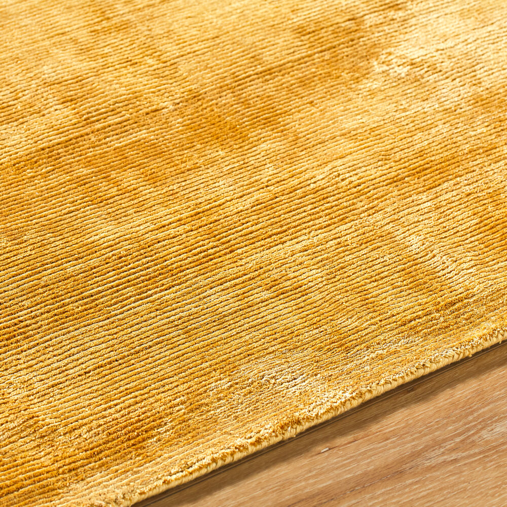 surya malcolm mcc 2301 goldenrod rug