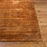 surya malcolm mcc 2305 burnt sienna rug