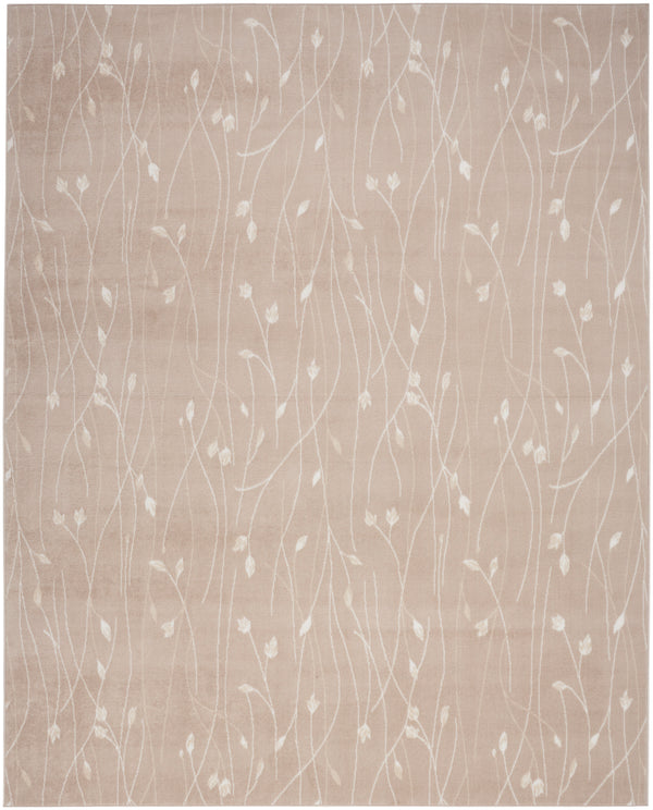 nourison grafix grf15 beige rug