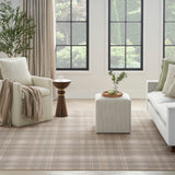 nourison grafix grf03 olive rug