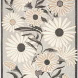 nourison aloha alh33 beige rug