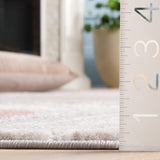safavieh clearance meadow mdw553g light grey rug