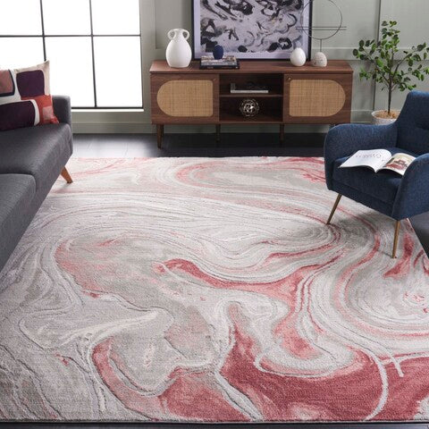 safavieh clearance meadow mdw553g light grey rug