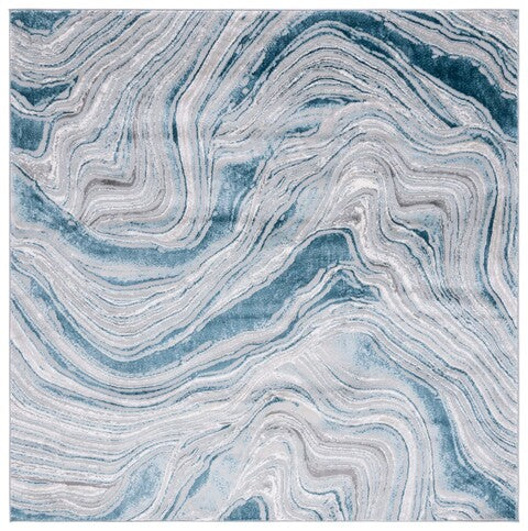 safavieh clearance meadow mdw564n blue rug
