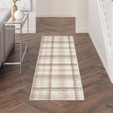 nourison grafix grf03 ivory beige rug
