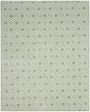 nourison care free caf03 green rug