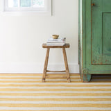 dash albert silas da2219 gold hand hooked wool rug