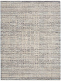 nourison lynx lnx06 ivory blue rug