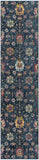 safavieh clearance merlot mer107n navy rug