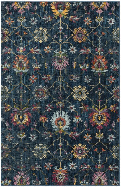 safavieh clearance merlot mer107n navy rug