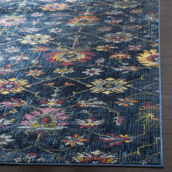 safavieh clearance merlot mer107n navy rug
