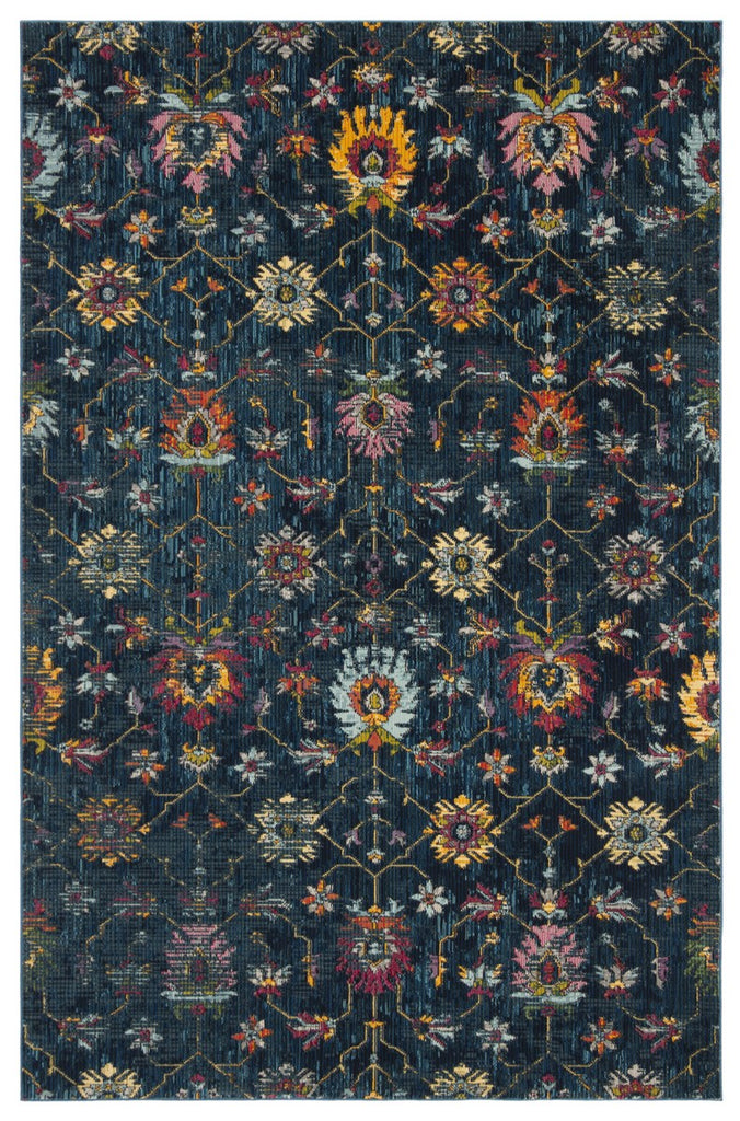 safavieh clearance merlot mer107n navy rug
