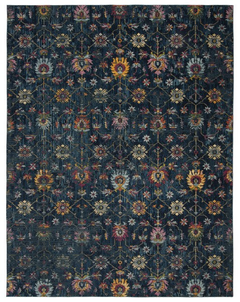 safavieh clearance merlot mer107n navy rug