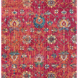safavieh clearance merlot mer107q red rug