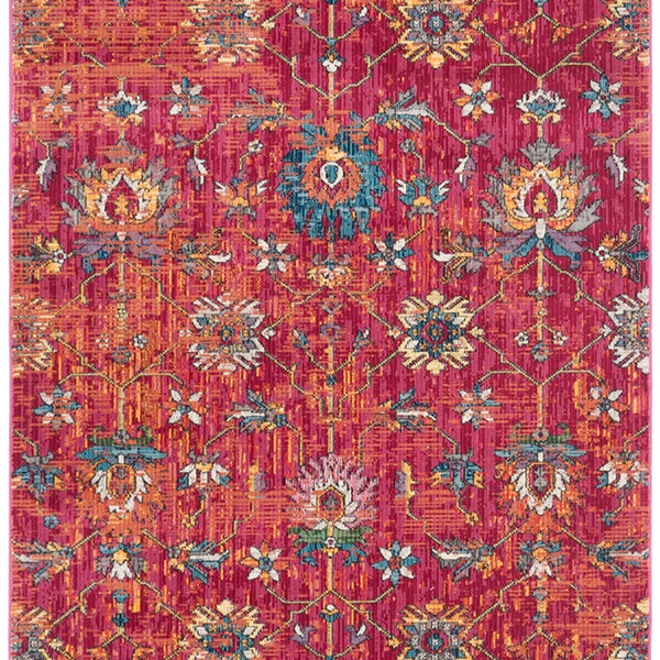 safavieh clearance merlot mer107q red rug
