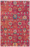 safavieh clearance merlot mer107q red rug
