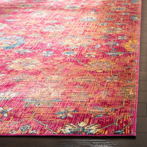 safavieh clearance merlot mer107q red rug