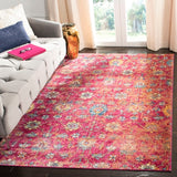 safavieh clearance merlot mer107q red rug