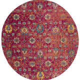 safavieh clearance merlot mer107q red rug