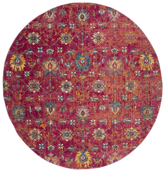 safavieh clearance merlot mer107q red rug