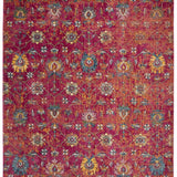 safavieh clearance merlot mer107q red rug