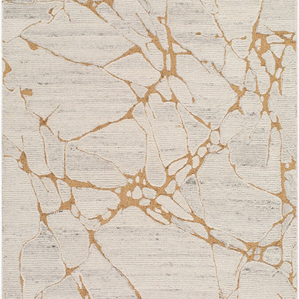 surya mermer mer 2300 ivory rug