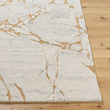 surya mermer mer 2300 ivory rug