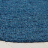 safavieh clearance metro met152n navy rug