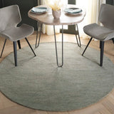 safavieh clearance metro met152y green rug