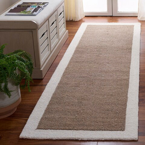 safavieh clearance metro met153c dark beig rug