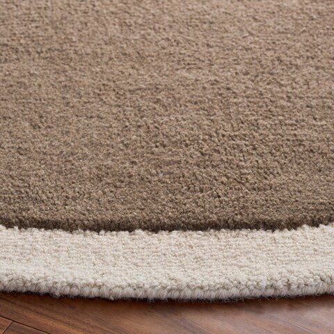 safavieh clearance metro met153c dark beig rug