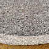 safavieh clearance metro met153f grey rug