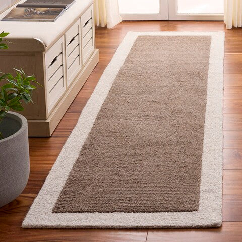 safavieh clearance metro met153t brown rug