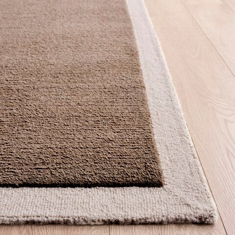 safavieh clearance metro met153t brown rug