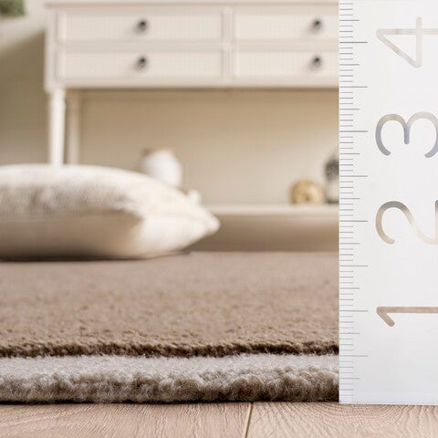 safavieh clearance metro met153t brown rug