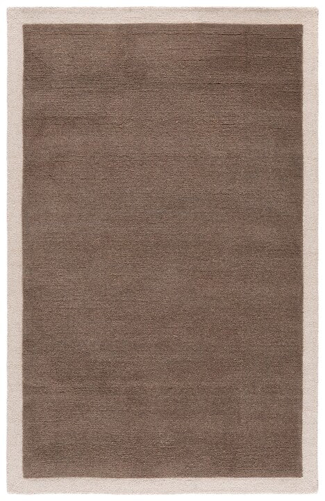 safavieh clearance metro met153t brown rug
