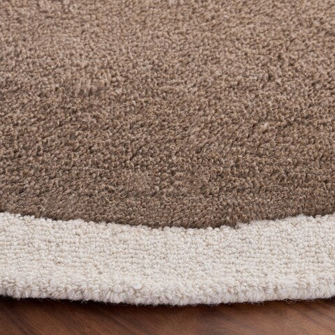 safavieh clearance metro met153t brown rug